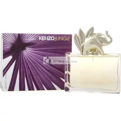   Kenzo Jungle L'Élephant Eau de Parfum für Damen 100 ml