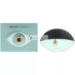 Kenzo World by Kenzo Eau De Parfum Spray, 50ml