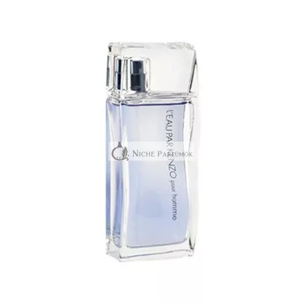 Kenzo L'eau Pour Homme Eau de Toilette, 30 ml