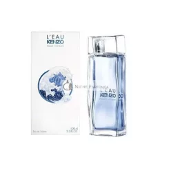 Kenzo L'Eau For Men Eau De Toilette, 100ml