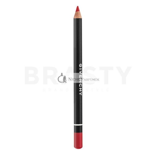 Givenchy Lip Liner Lippenkonturenstift mit einem Anspitzer N. 6 Carmin Escarpin 3,4 g