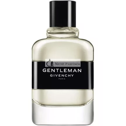 Givenchy Gentleman 2017 Parfüm für Männer, 50ml Eau de Toilette