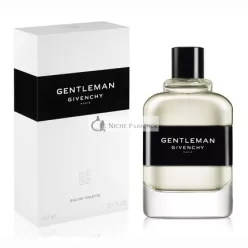   Givenchy Gentleman 2017 Eau de Toilette für Herren 100 ml