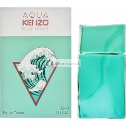 Kenzo Aqua Eau De Toilette Spray, 30ml