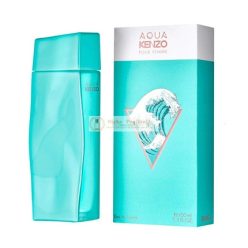 Aqua Kenzo by Kenzo Eau De Toilette Spray für Frauen 100ml