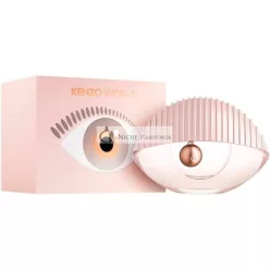 Kenzo World Eau de Toilette für Damen 50 ml