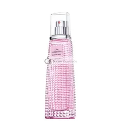   Givenchy Live Irresistible Blossom Crush Eau De Toilette für Frauen, 50ml
