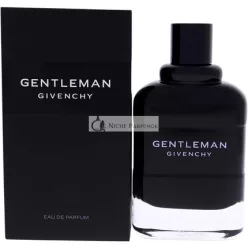 Gentleman von Givenchy Eau de Parfum Spray, 100ml