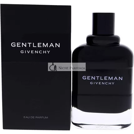 Gentleman von Givenchy Eau de Parfum Spray, 100ml