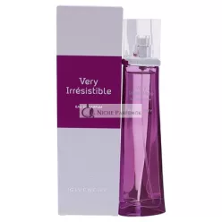 Givenchy Very Irresistible Damen EDP Spray, 75 ml