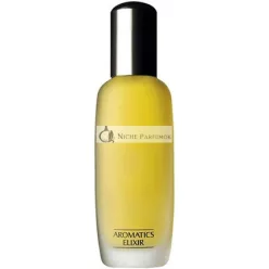 Clinique Aromatics Elixir Eau de Parfum für Frauen 45ml