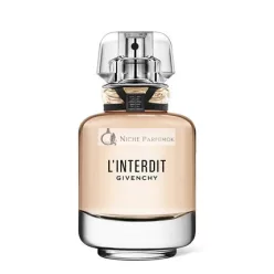 Givenchy L'Interdit Eau de Parfum