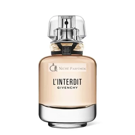 Givenchy L'Interdit Eau de Parfum