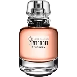 Givenchy L'Interdit Eau de Parfum, 80ml