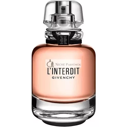 Givenchy L'Interdit Eau de Parfum, 80ml