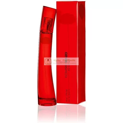 Kenzo Fester Duft 50ml