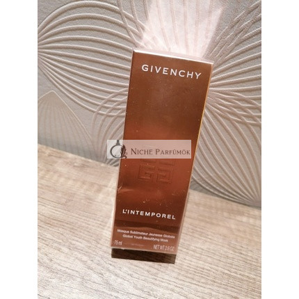 GIVENCHY Lintemporal Firmness Boosting Oil, 30ml