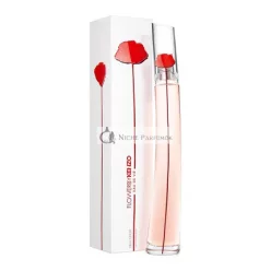 Kenzo Flower Eau De Vie Damen EDP Spray, 100 ml