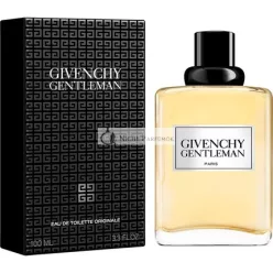 Givenchy Gentleman Eau de Toilette Spray für Männer, 100ml