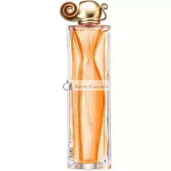 Givenchy Organza Eau De Parfum Spray, 50ml