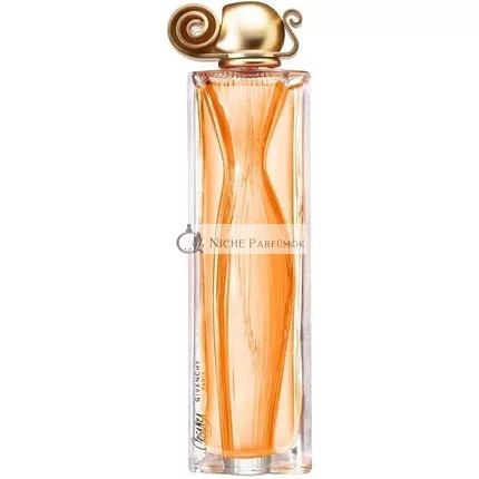 Givenchy Organza Eau De Parfum Spray, 50ml