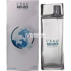 Kenzo Eau De Toilette Spray Für Frauen, 100 ml