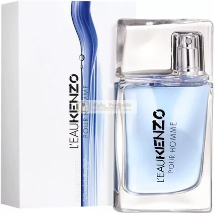 Kenzo l'Eau Homme Eau de Toilette 30ml