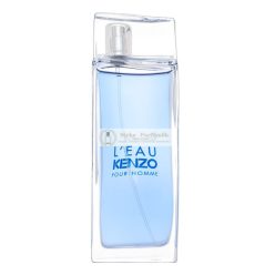   Kenzo L'Eau Kenzo Pour Homme Eau de Toilette für Herren 100 ml