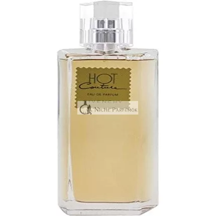 Givenchy Hot Couture Eau De Parfum 100ml