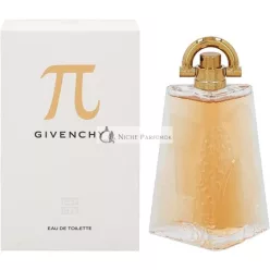 Givenchy Pi Eau de Toilette Spray, 100ml