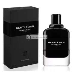   Givenchy Gentleman Boisee für Männer Eau de Parfum Spray, 100 mL