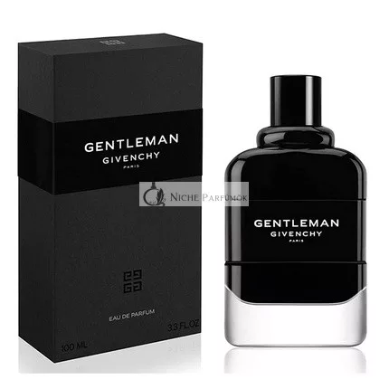 Givenchy Gentleman Boisee für Männer Eau de Parfum Spray, 100 mL