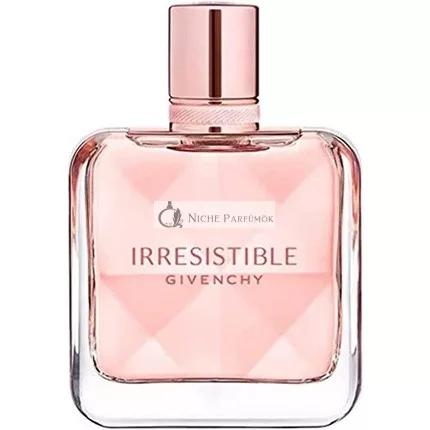 Givenchy Irresistible Eau De Parfum, 35 ml