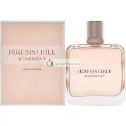 Givenchy Irresistible Eau de Parfum für Damen 80 ml