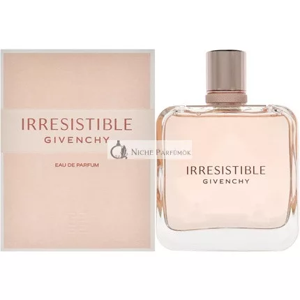 Givenchy Irresistible Eau de Parfum für Damen 80 ml