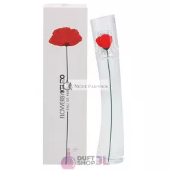Kenzo Flower by Kenzo Eau de Parfum für Damen 30 ml