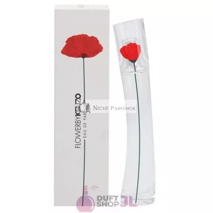 Kenzo Flower by Kenzo Eau de Parfum für Damen 30 ml