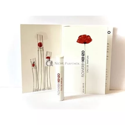 KENZO FLOWER BY KENZO 1ml EDP Probe