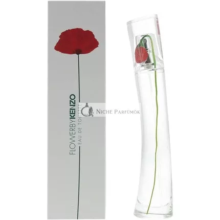 Kenzo Flower Eau De Toilette, 30ml