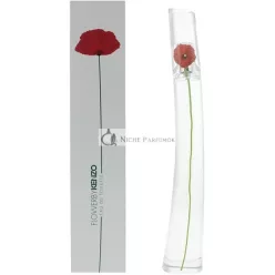 KENZO FLOWER by Kenzo EDT Spray, 100ml
