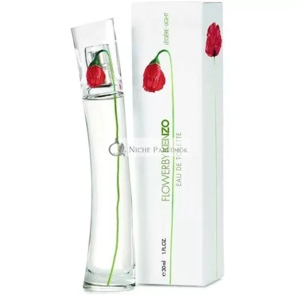 Kenzo Flower Legere Eau de Toilette, 30ml