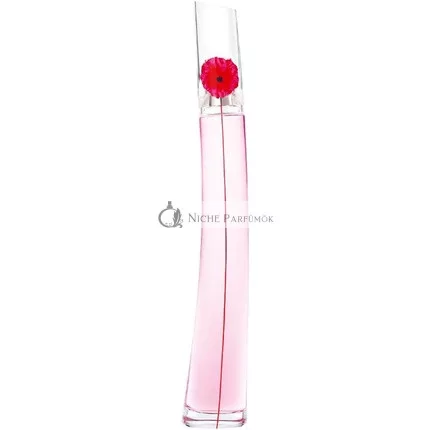 Flower By Kenzo Poppy Bouquet Florale Eau De Parfum, 30ml