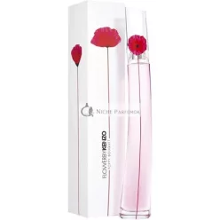 Kenzo Flower by Kenzo Poppy Bouquet Eau de Parfum 50ml