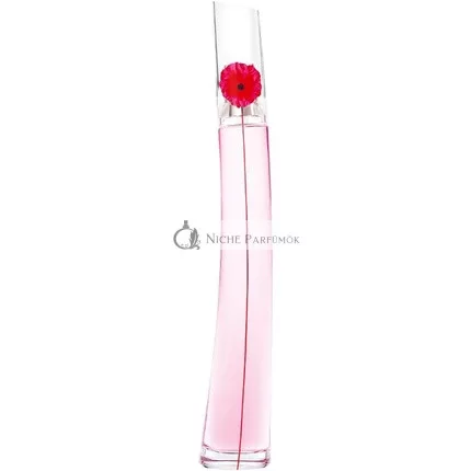 Kenzo - Flower Poppy Bouquet Eau De Parfum, 100ml