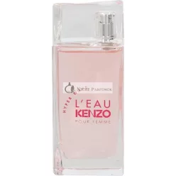   Kenzo L'Eau Hyper Wave für Frauen Eau De Toilette, 50ml