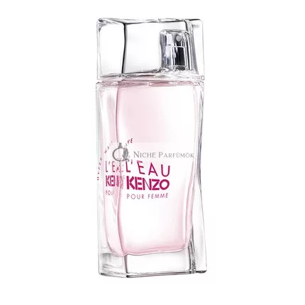LEau Kenzo Pour Femme Hyper Wave Eau De Toilette, 100 ml - Kenzo - Damen