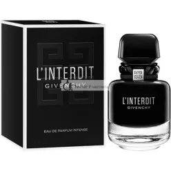L'Interdit Intense Eau de Parfum Spray, 50ml