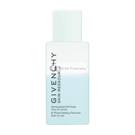 GIVENCHY Hautressource Bi-Phase Augen- und Lippen-Make-up-Entferner 100ml