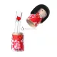 Kenzo Flower Eau De Parfum 50ml Spray Kokeshi Puppen Sammleredition