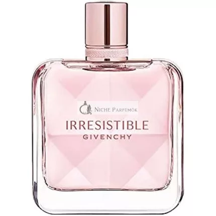 Givenchy Irresistible Eau de Toilette Spray, 50 ml